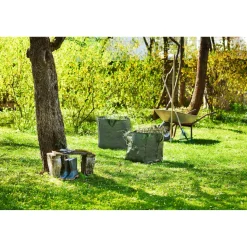 Abfall-Säcke-Trio, 3 Stück