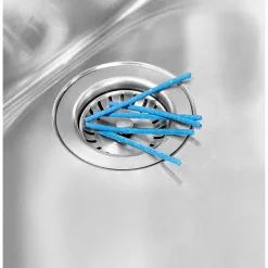 Abflussreiniger "Sticks", 14 Stück