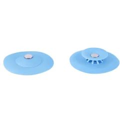 Abfluss-Stöpsel "Genial", 2 Stück