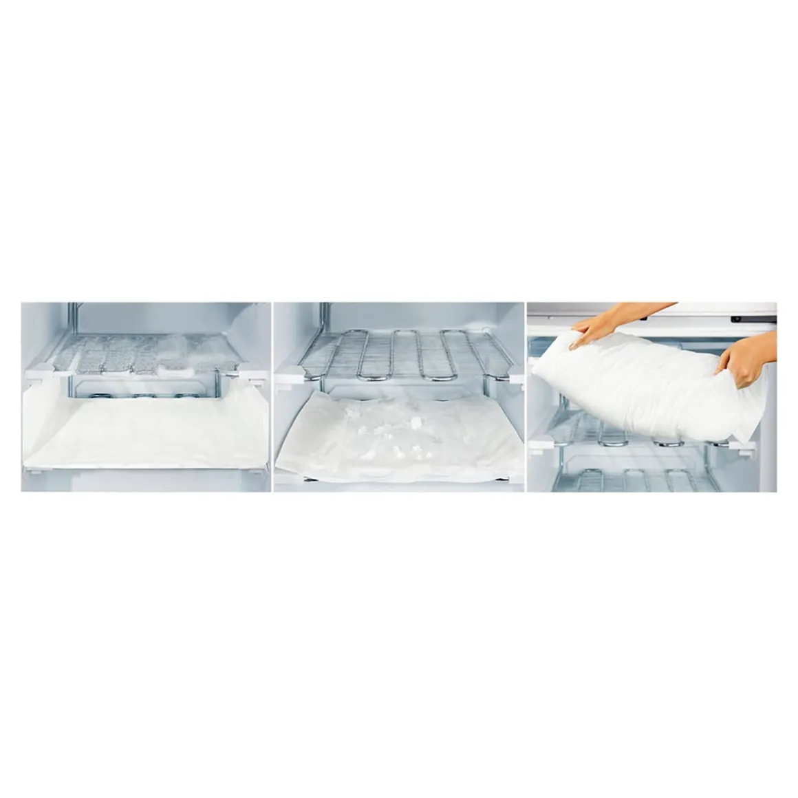 Abtau-Vlies 2 Stück