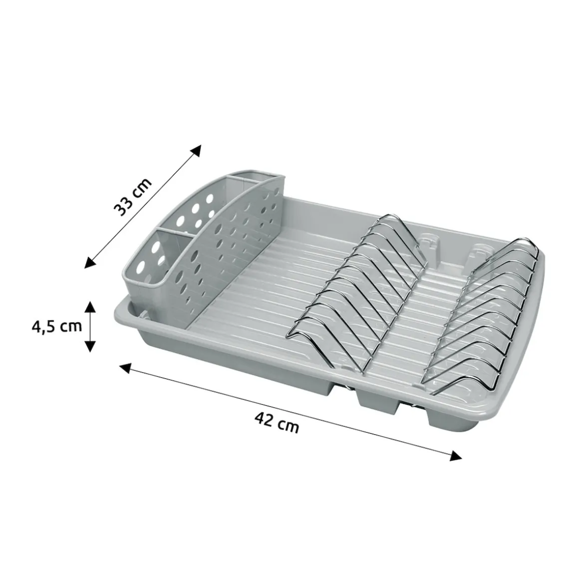 Abtropfgestell „Trend“