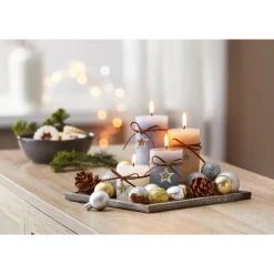 Adventsteller „Weihnachtszauber“