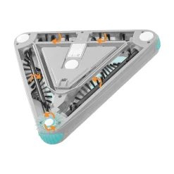 Akkubesen Livington Deeper Sweeper