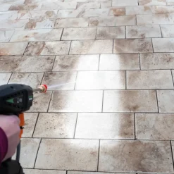 Akku-Druckreiniger Hammersmith HydroBlast