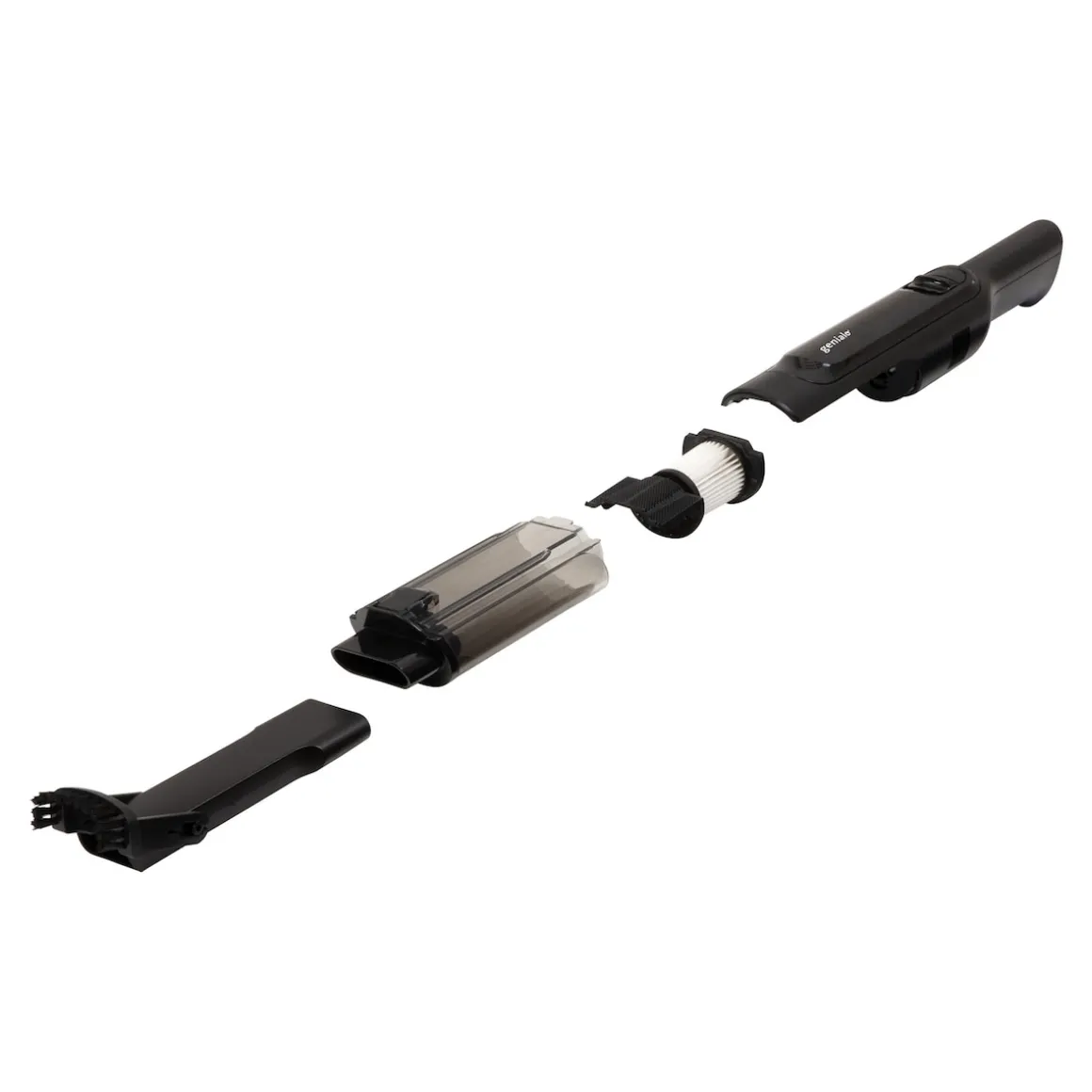 Akku-Handstaubsauger „multiPRO 600“