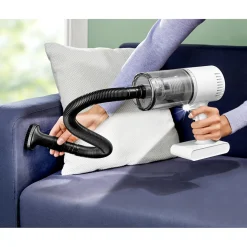 Akku-Handstaubsauger 