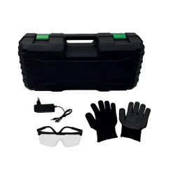 Akku-Mini-Kettensäge "PocketSaw Pro"