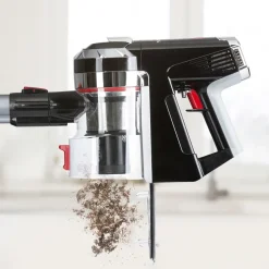 Akku-Staubsauger Invictus X9, 23 teilig