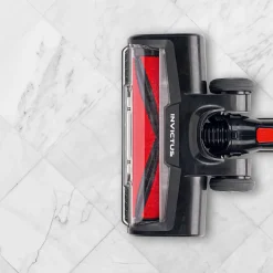 Akku-Staubsauger Invictus X9, 23 teilig