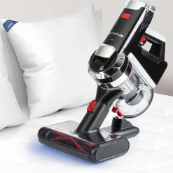 Akku-Staubsauger Invictus X9, 23 teilig