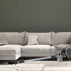 Akku-Staubsauger Invictus X9 Facelift, 14-teilig