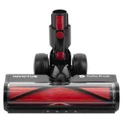 Akku-Staubsauger Invictus X9 Facelift, 14-teilig