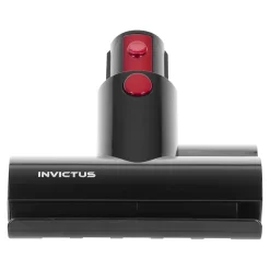 Akku-Staubsauger Invictus X9 Facelift, 14-teilig