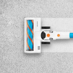 Akku-Staubsauger Invictus X7 Facelift, 14-teilig