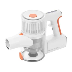 Akku-Staubsauger Invictus X5 Facelift, 12-teilig