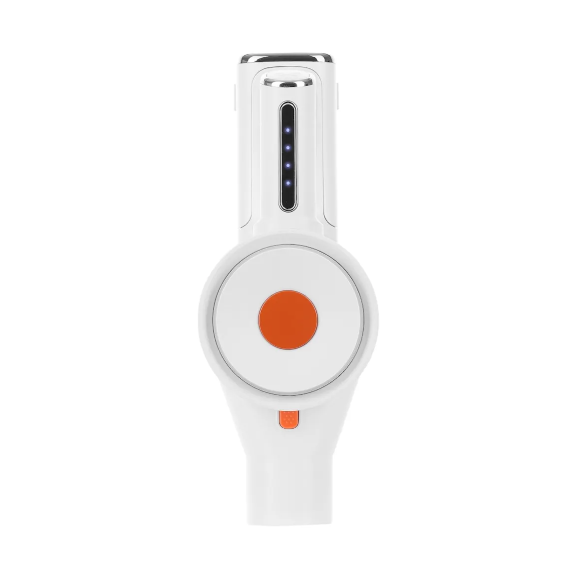 Akku-Staubsauger Invictus X5 Facelift, 12-teilig