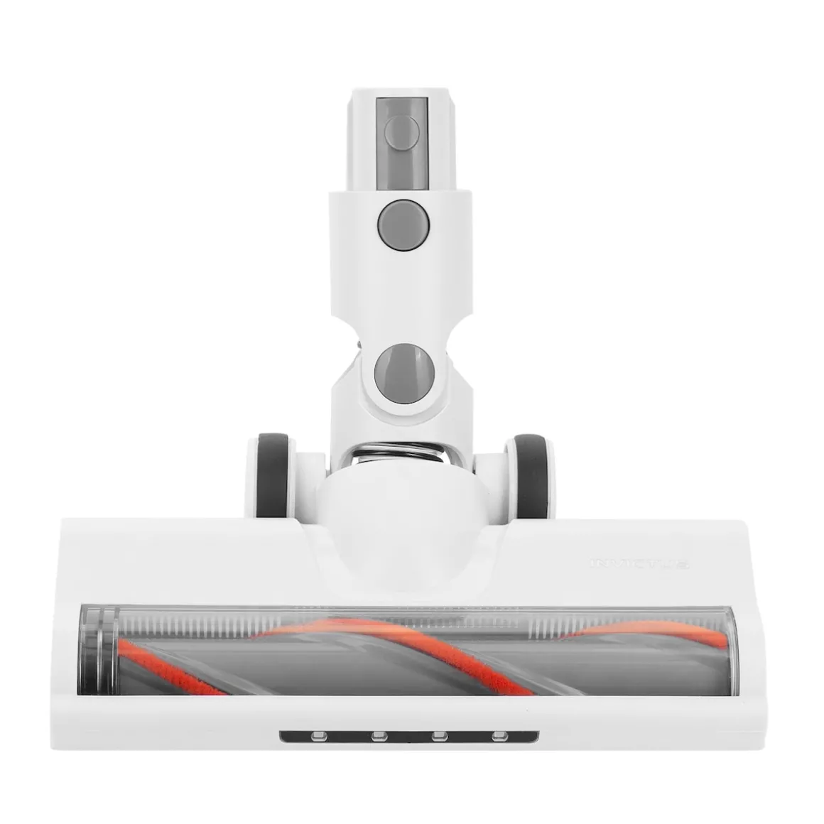 Akku-Staubsauger Invictus X5 Facelift, 12-teilig