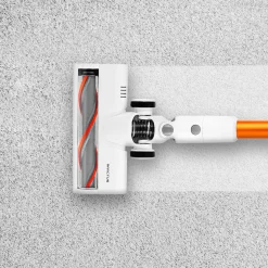 Akku-Staubsauger Invictus X5 Facelift, 12-teilig