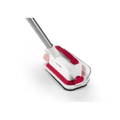 Akku-Vibrationsbodenreiniger & Handbürste