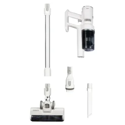 Akku-Zyklon-Staubsauger "onePRO 2000"