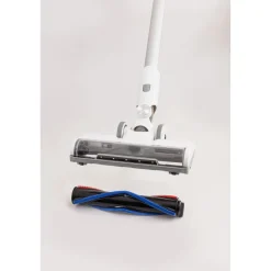 Akku-Zyklon-Staubsauger