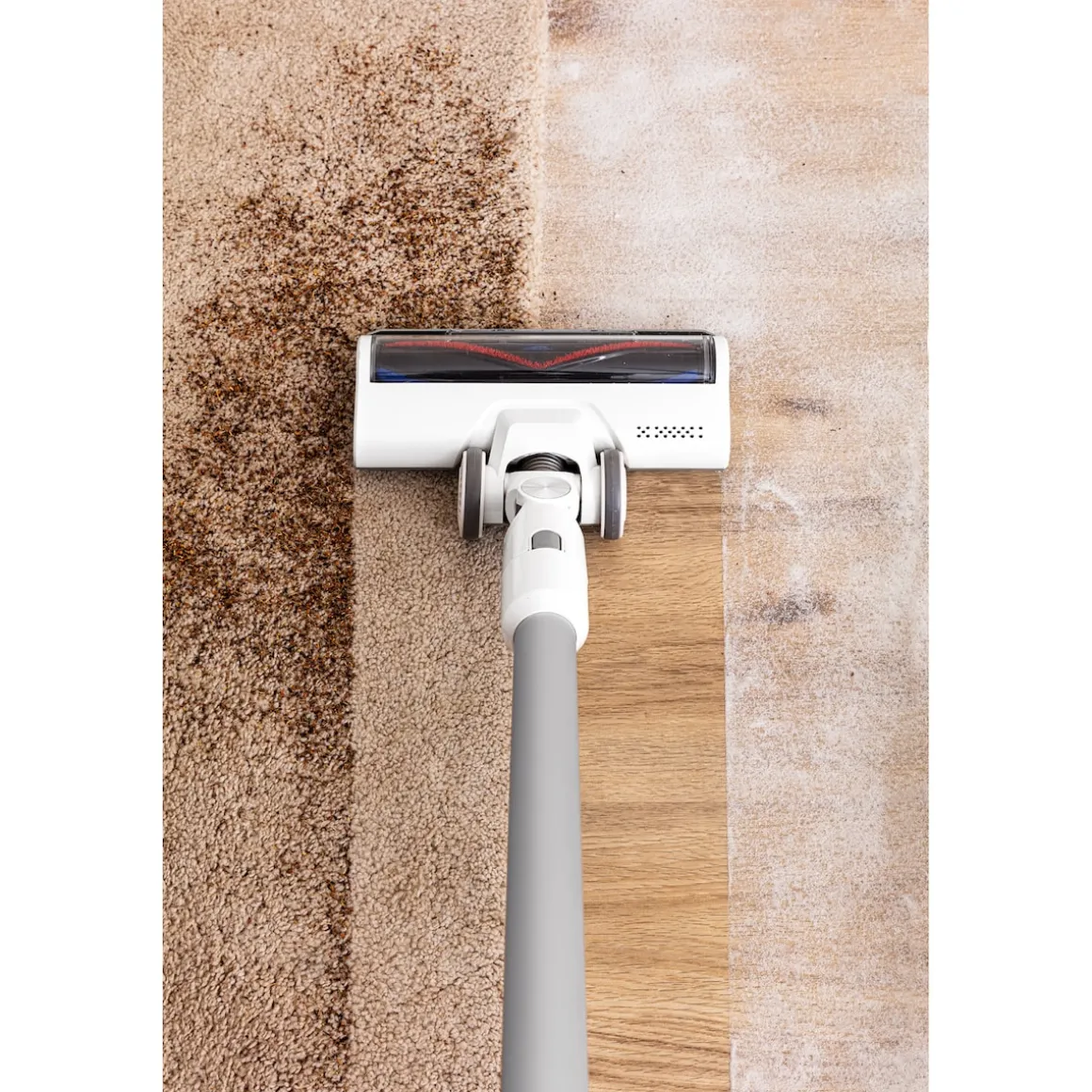 Akku-Zyklon-Staubsauger "onePRO 2000"