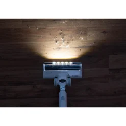 Akku-Zyklon-Staubsauger