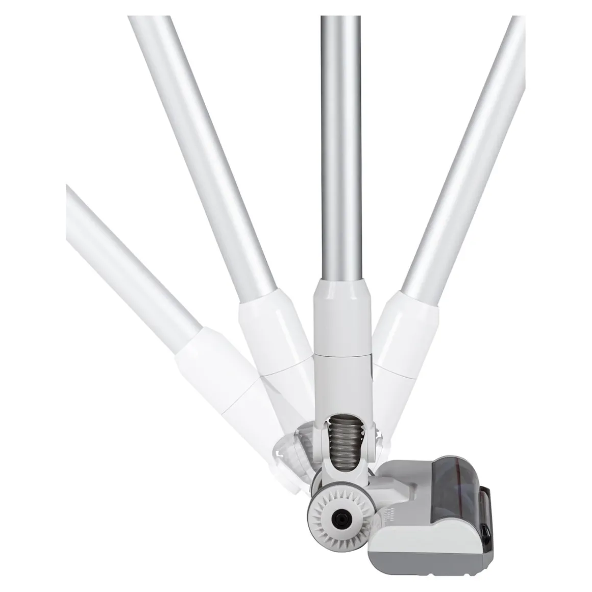 Akku-Zyklon-Staubsauger "onePRO 2000"