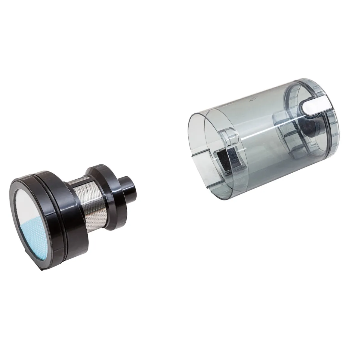 Akku-Zyklon-Staubsauger "onePRO 2000"