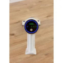 Akku-Zyklon-Staubsauger