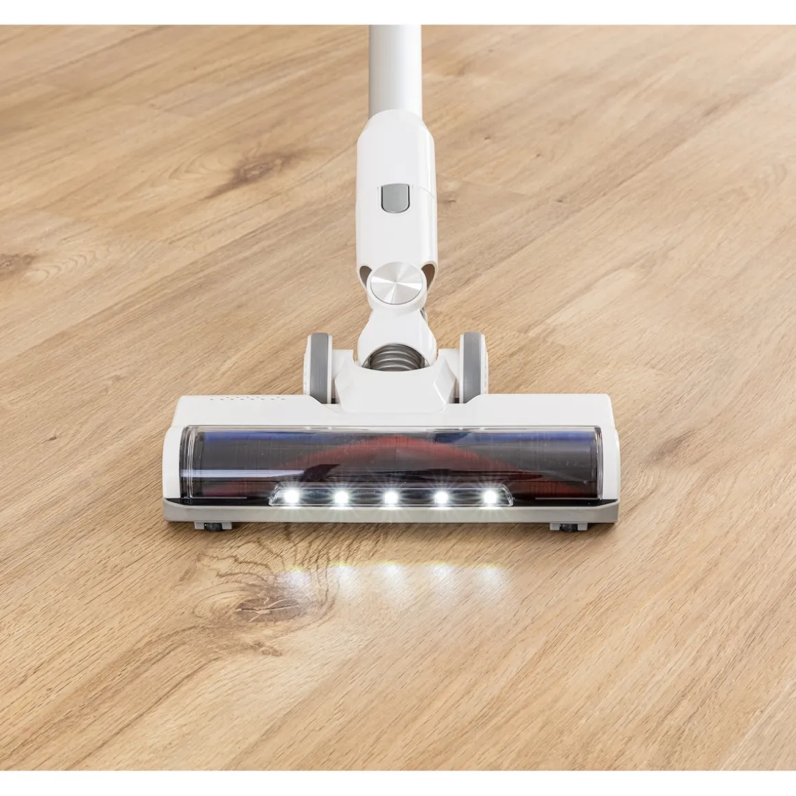 Akku-Zyklon-Staubsauger "onePRO 2000"