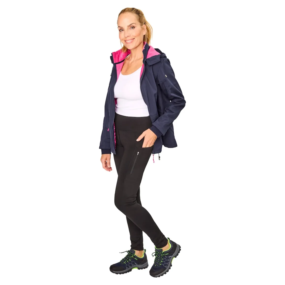 Aktiv-Legginng „Anna“