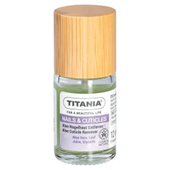 Aloe Nagelhaut Entferner, 12 ml