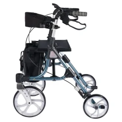 Alu Faltrollator "Premium"