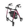 Aluminium Leichtgewicht-Rollator Ultra Light - AT51112