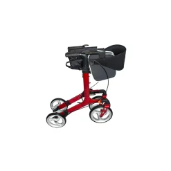 Aluminium Leichtgewicht-Rollator Premium - AT51111