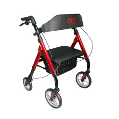Aluminium XL Rollator AT51043