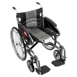 Aluminium-Rollstuhl "Trend"