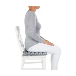 Anti-Dekubitus-Kissen, aufblasbar