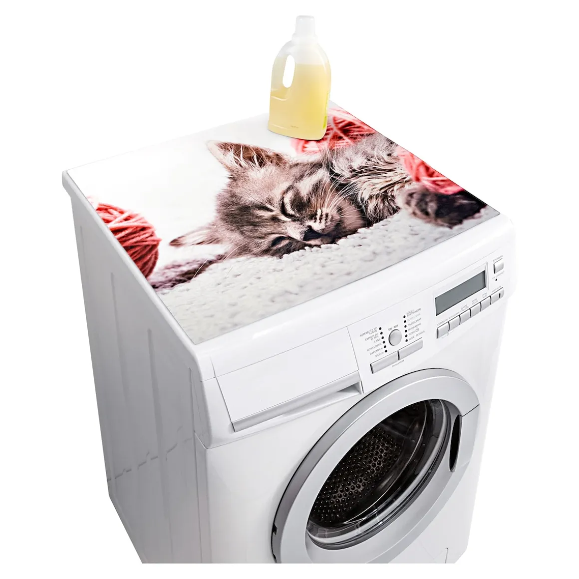 Anti-Rutsch-Auflage Katze