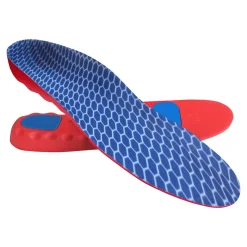 Anti-Schock-Einlagen