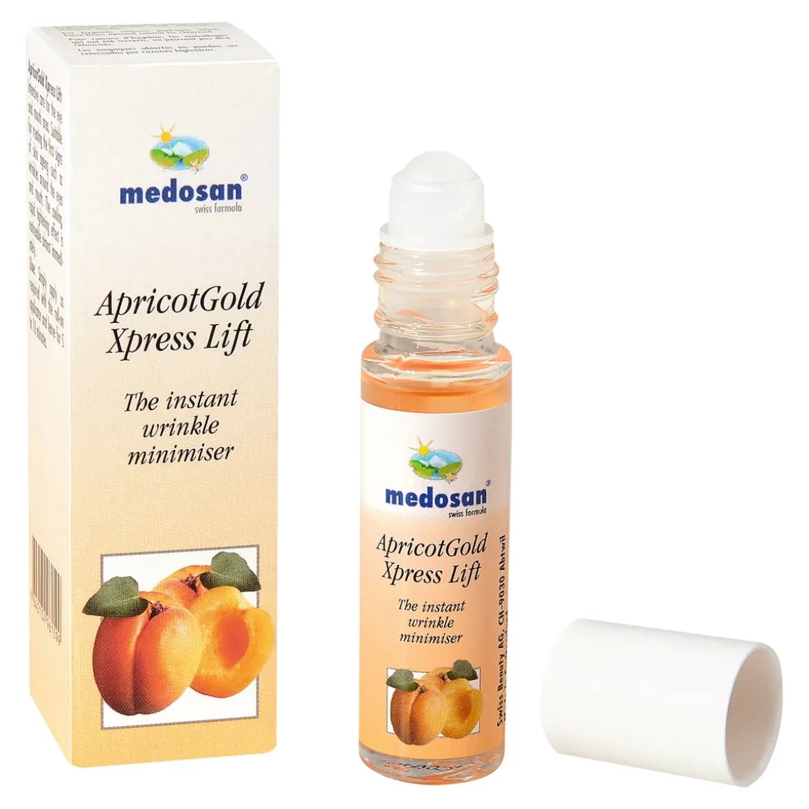 ApricotGold Xpress Lift, 8 ml