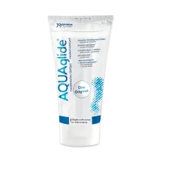 Aqua-Gleitgel, 50 ml