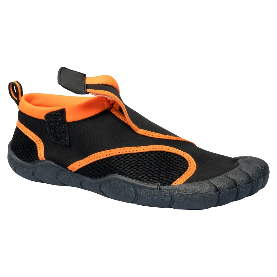 Aqua-Schuh „Fuß“