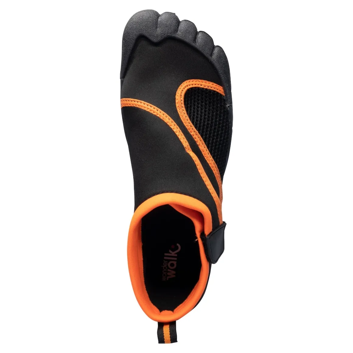 Aqua-Schuh „Fuß“