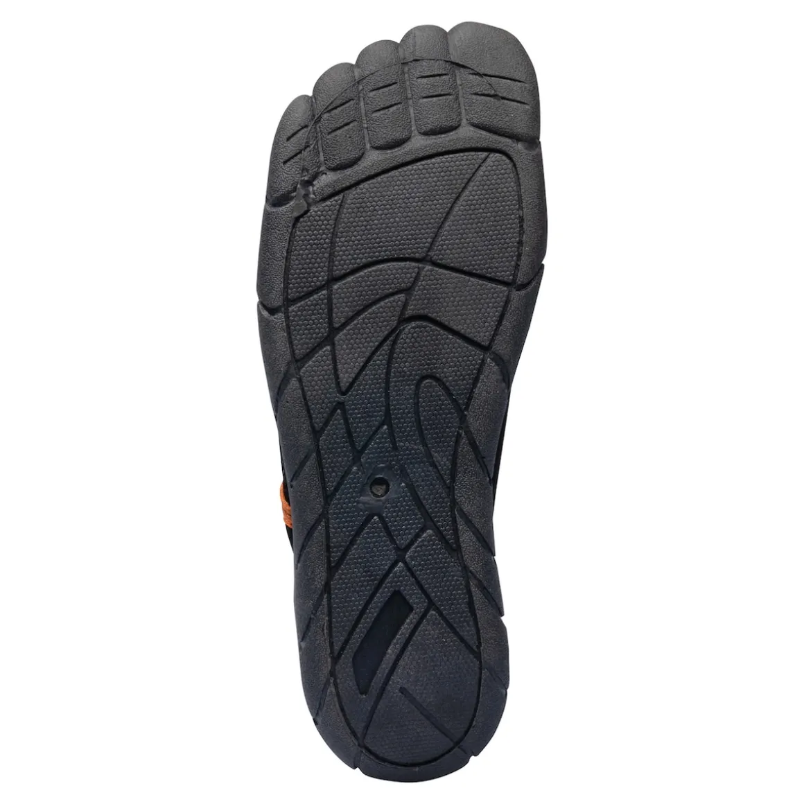 Aqua-Schuh „Fuß“