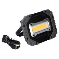 Arbeitsleuchte, multifunktional