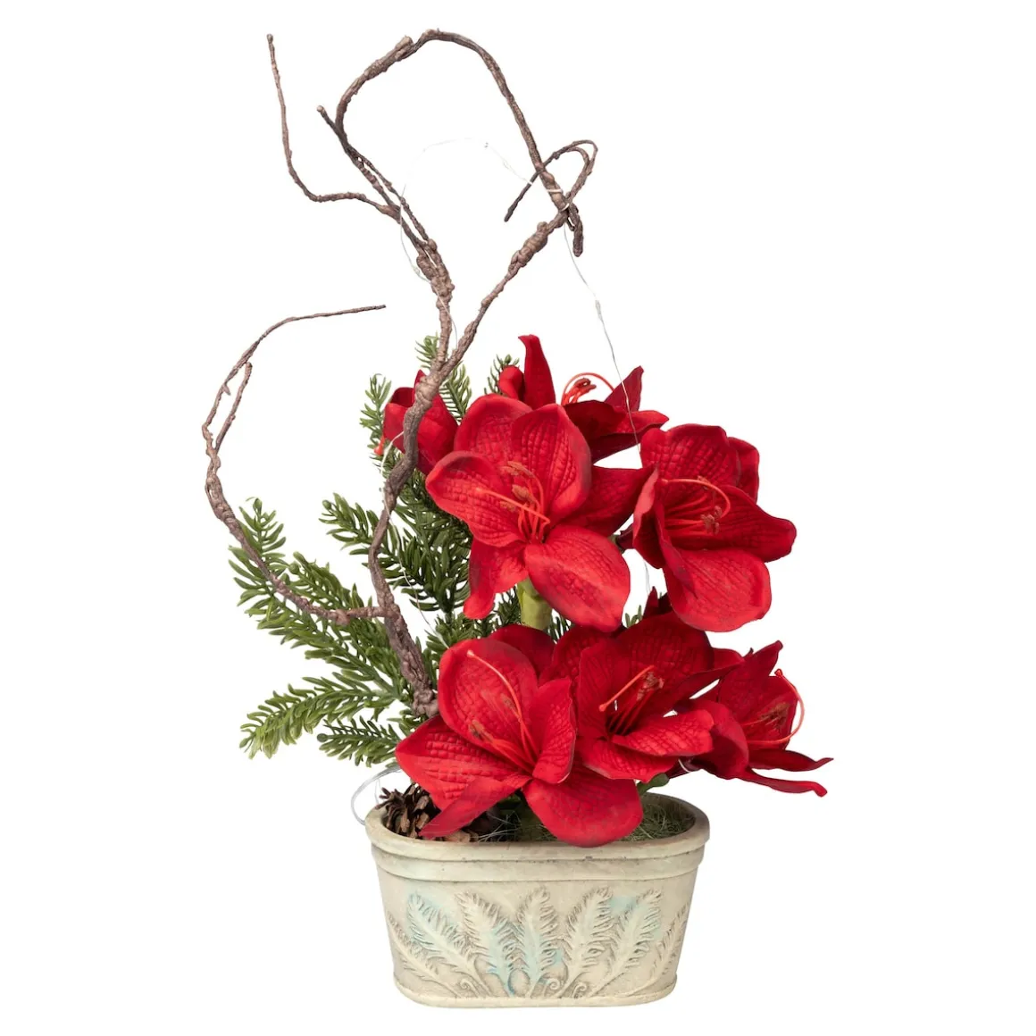Arrangement „Amaryllis“