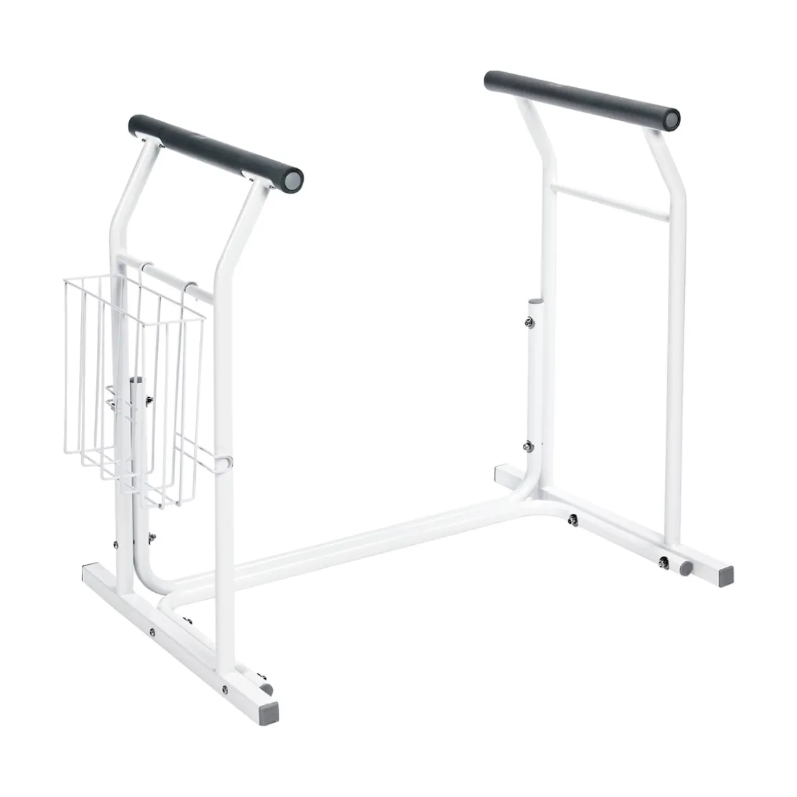 Aufsteh- und Stützgeländer