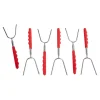 Auszieh-Grillstock "Würstchen", 6 Stück